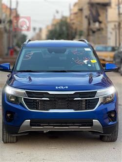 Kia Seltos 2023