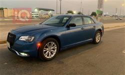 Chrysler 300 2022