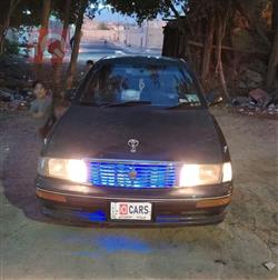 Toyota Crown 1992