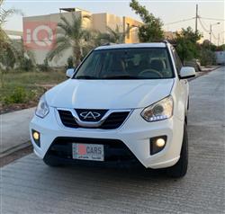 2013 شيري تيجو 3