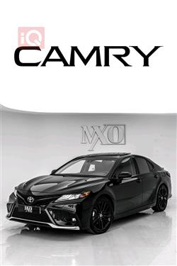 Toyota Camry 2023