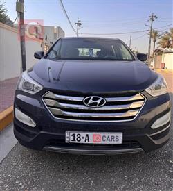 Hyundai Santa Fe 2016 Hyundai Santa Fe 2016