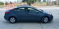 Kia Forte 2016