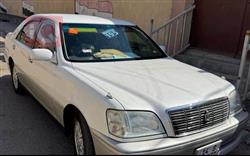 2002 تويوتا كراون