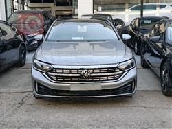 Volkswagen Jetta 2024