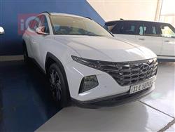 Hyundai Tucson 2024