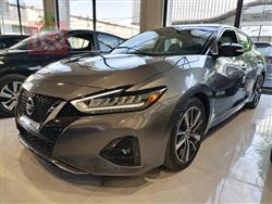 Nissan Maxima 2023