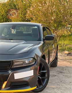 Dodge Charger 2022