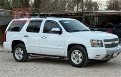 Chevrolet Tahoe 2009