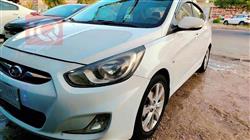 Hyundai Accent 2011