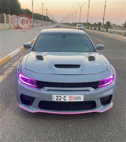 Dodge Charger 2022