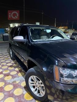 Chevrolet Tahoe 2009