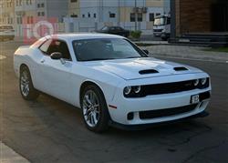Dodge Challenger 2022