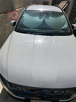 2022 هيونداي توسان