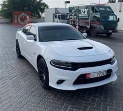 Dodge Charger 2021