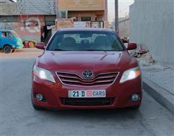 Toyota Camry 2009
