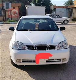 Chevrolet Optra 2004