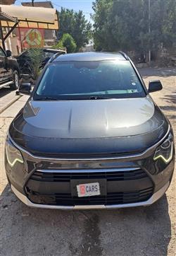 Kia Niro 2024