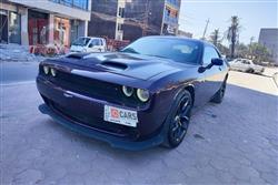 2020 دودج تشالنجر