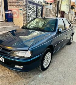 2025 بيجو بارس 2025 بيجو بارس