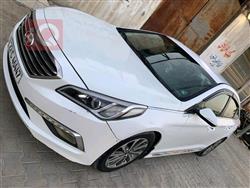 Hyundai Sonata 2016 Hyundai Sonata 2016