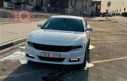 2019 دودج تشارجر