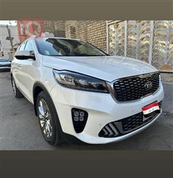 Kia Sorento 2019
