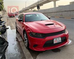 Dodge Charger 2023
