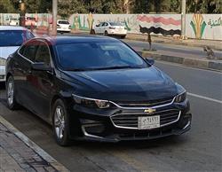 2019 شيفروليه ماليبو