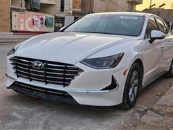 Hyundai Sonata 2023