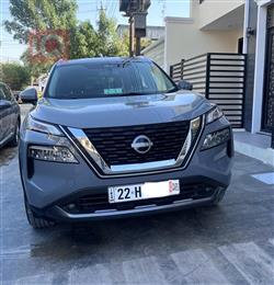 Nissan Rogue 2022
