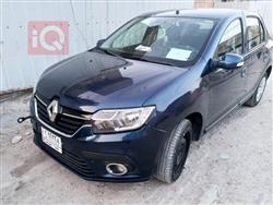 Renault Symbol 2020 Renault Symbol 2020