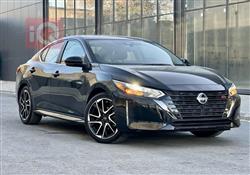 2024 نيسان سنترا
