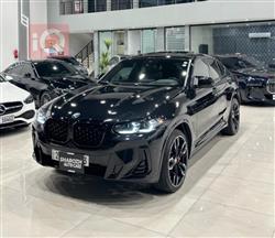BMW X4 2023