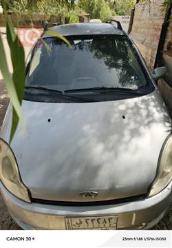Chery A1 2010