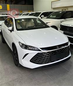 2025 بي واي دي Qin Plus