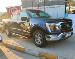 2021 فورد إف-150 2021 فورد إف-150