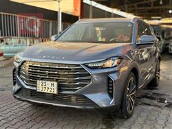 2024 جيتور X70 بلس