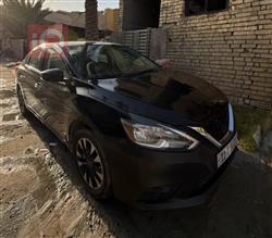 Nissan Sentra 2018