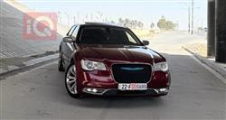 2019 كرايسلر 300