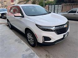 Chevrolet Equinox 2024