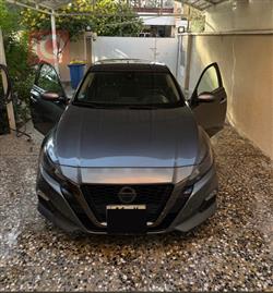 2022 نيسان ألتيما 2022 نيسان ألتيما