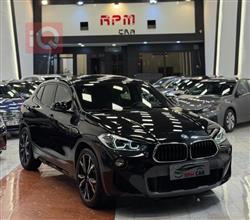 BMW X2 2020