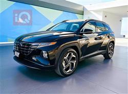 2024 هيونداي توسان