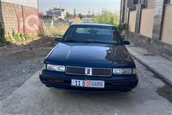 1990 شيفروليه اولدزموبيل