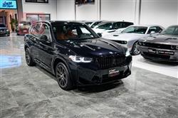 BMW X3 2023