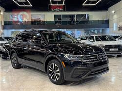 2023 فولكسفاغن تيغوان 2023 فولكسفاغن تيغوان