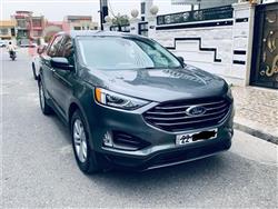 Ford Edge 2022
