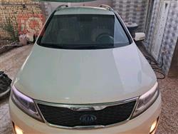Kia Sorento 2014 Kia Sorento 2014