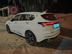 2024 جيتور X70 بلس